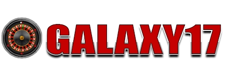 Logo GALAXY17